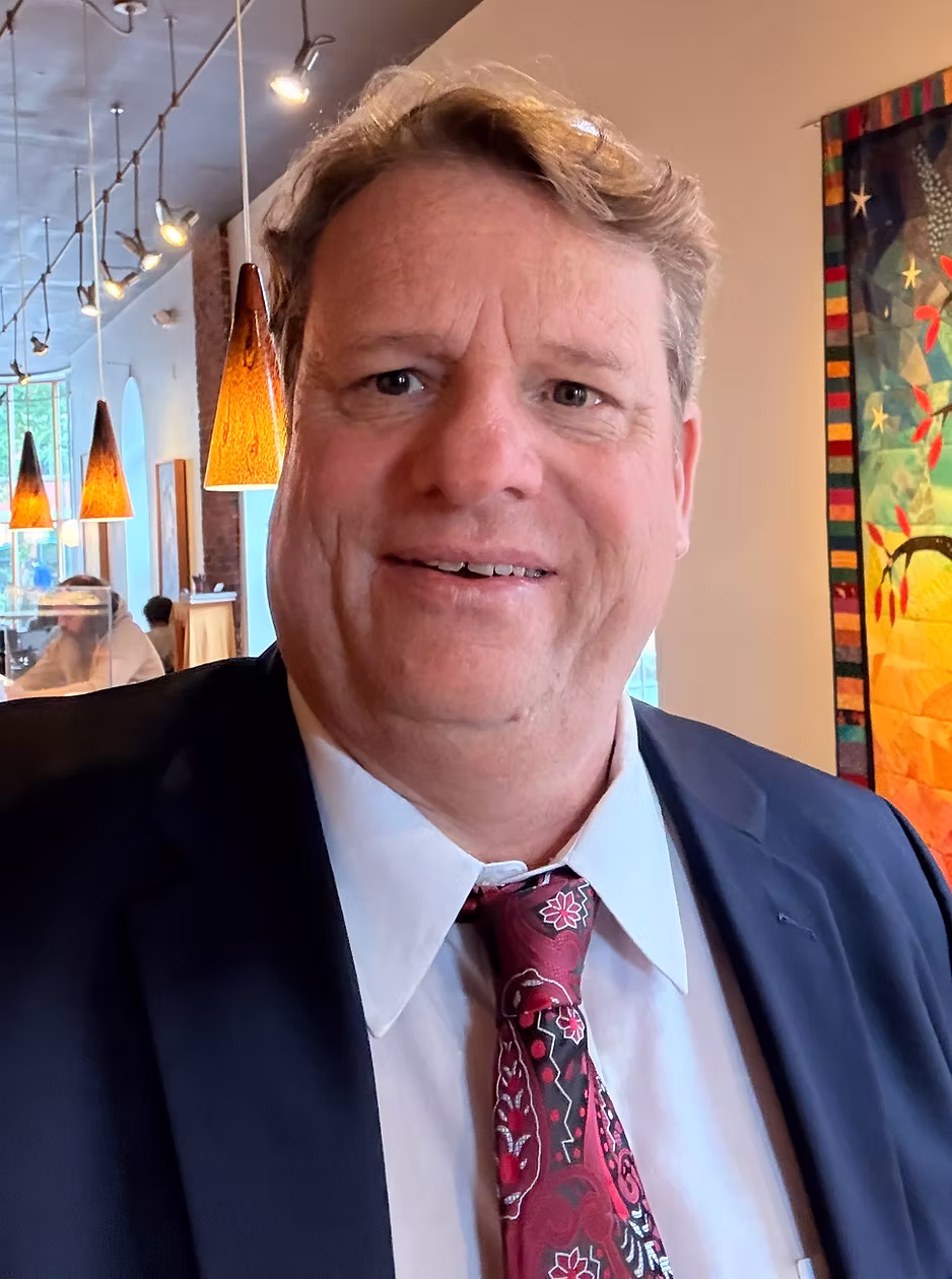 Robert Cook Director of Merchant Partnerships at Seacoast Six